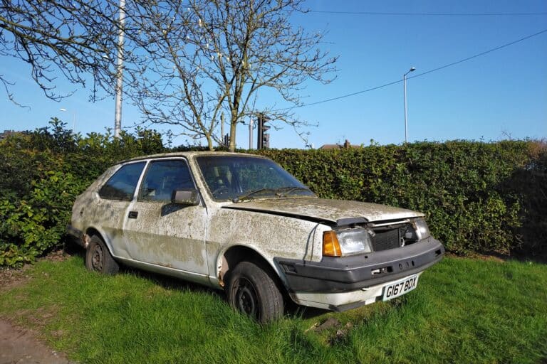 volvo340